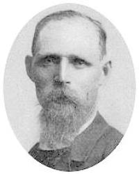 Laban Drury Morrill (1850 - 1933) Profile